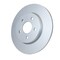 Pagid Brakes Brake Disc, 355108062 355108062 - alternate 2